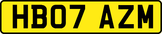 HB07AZM