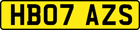 HB07AZS