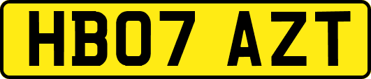 HB07AZT