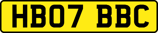 HB07BBC