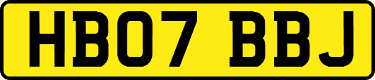 HB07BBJ
