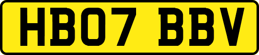 HB07BBV