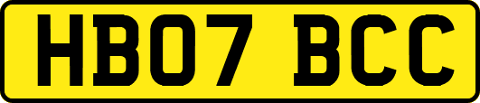 HB07BCC