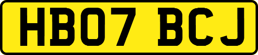 HB07BCJ