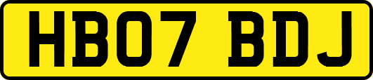 HB07BDJ