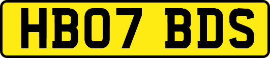 HB07BDS