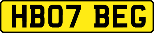 HB07BEG