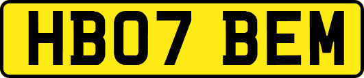 HB07BEM