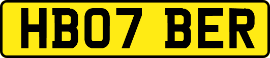 HB07BER