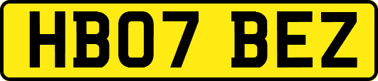 HB07BEZ