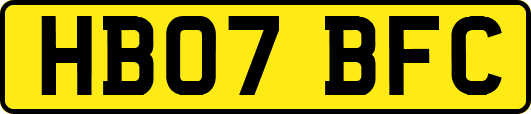 HB07BFC