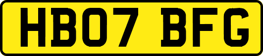 HB07BFG