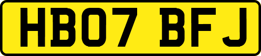 HB07BFJ