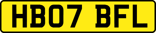 HB07BFL
