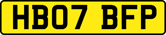 HB07BFP