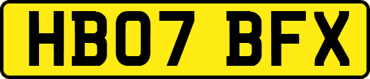 HB07BFX