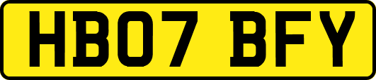 HB07BFY