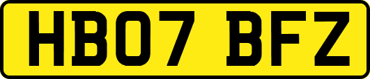 HB07BFZ