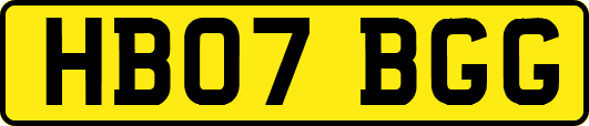 HB07BGG