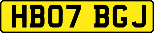 HB07BGJ