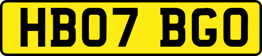 HB07BGO