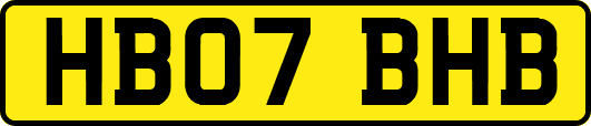 HB07BHB