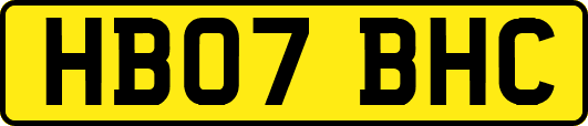 HB07BHC