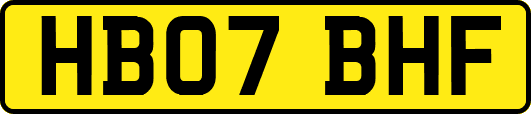 HB07BHF