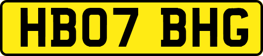 HB07BHG
