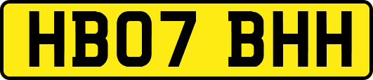 HB07BHH