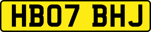 HB07BHJ