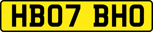 HB07BHO