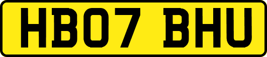 HB07BHU