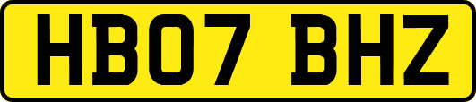 HB07BHZ