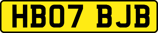 HB07BJB
