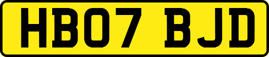 HB07BJD