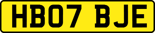 HB07BJE