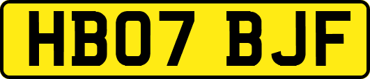 HB07BJF