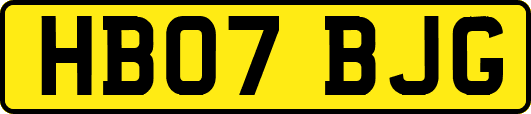 HB07BJG