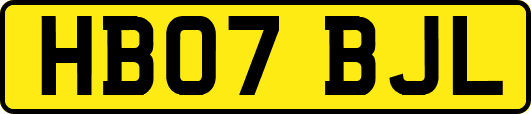 HB07BJL