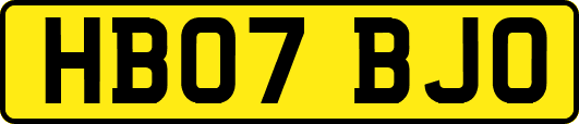HB07BJO
