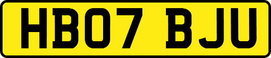 HB07BJU