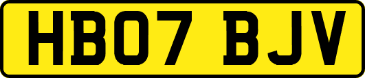 HB07BJV