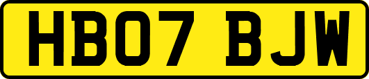 HB07BJW