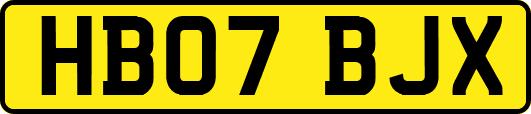 HB07BJX