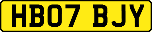 HB07BJY