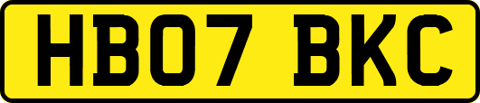 HB07BKC