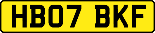 HB07BKF