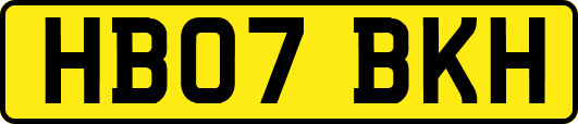 HB07BKH