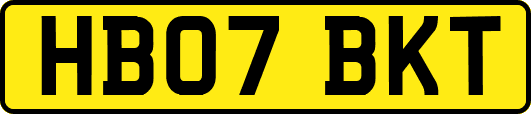HB07BKT